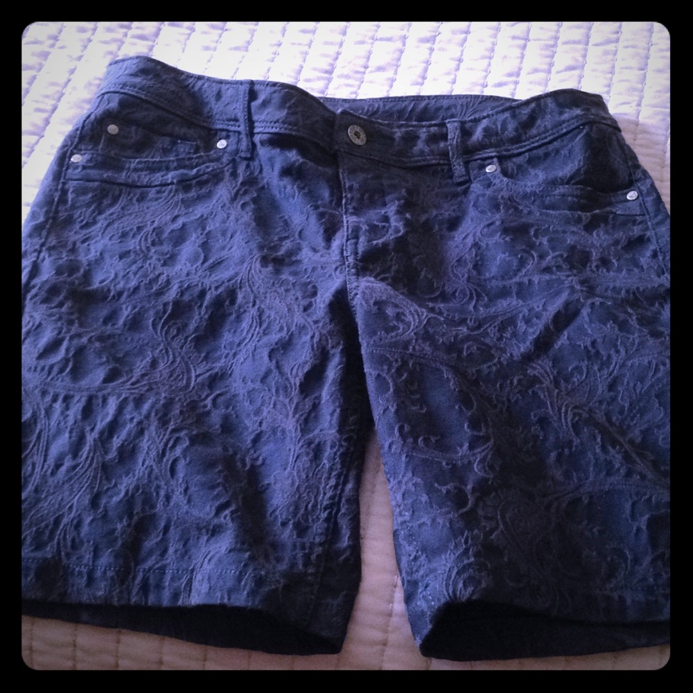 Simply Vera Shorts by VeraWang